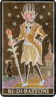 Trionfi della Luna (PARADOXICAL  MUTATION)